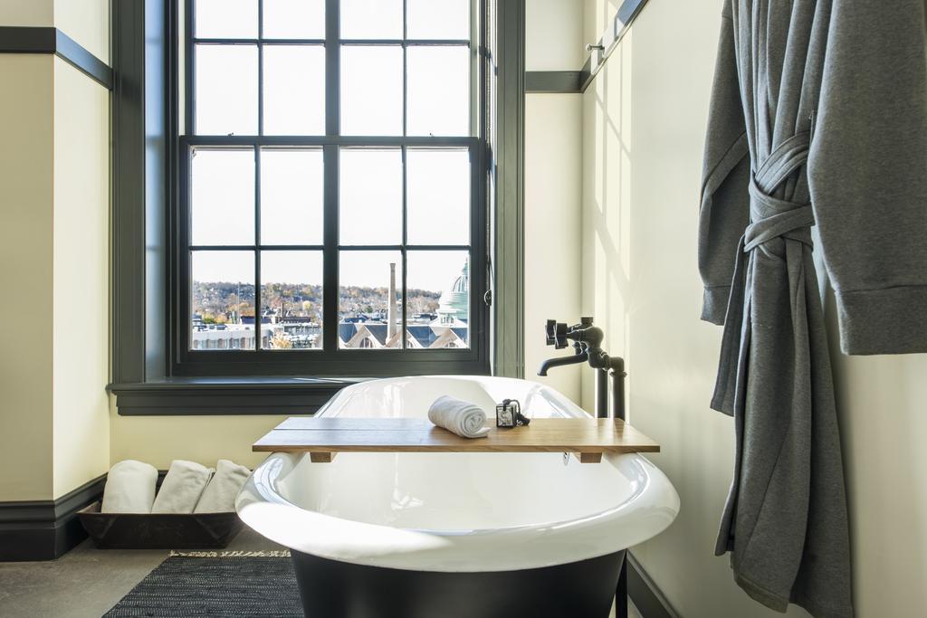 Ace Hotel Pittsburgh Eksteriør billede