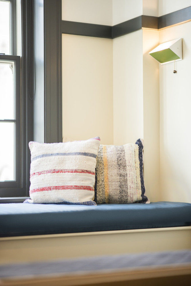 Ace Hotel Pittsburgh Eksteriør billede