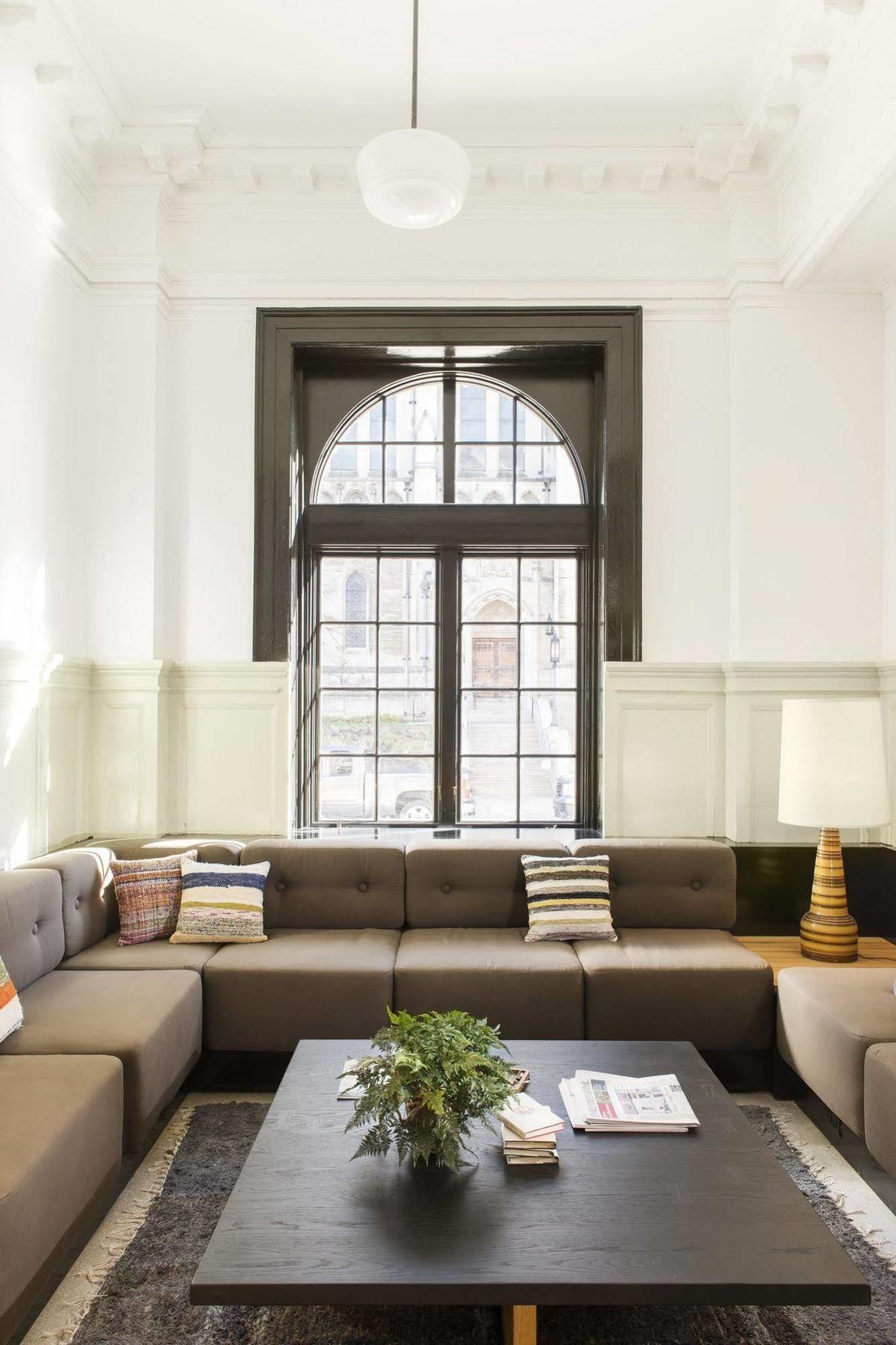 Ace Hotel Pittsburgh Eksteriør billede