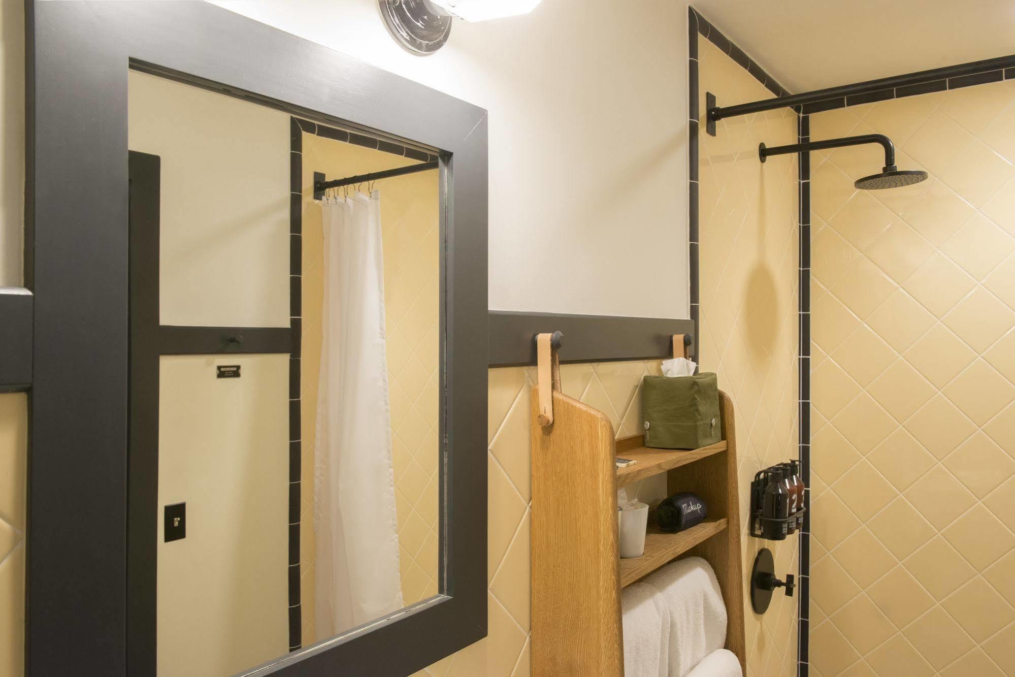 Ace Hotel Pittsburgh Eksteriør billede